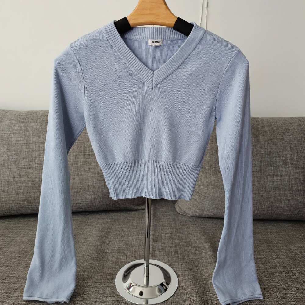 Cute long sleeve sweater